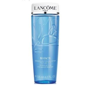 Lancôme Bi-Facil Eye Makeup Remover